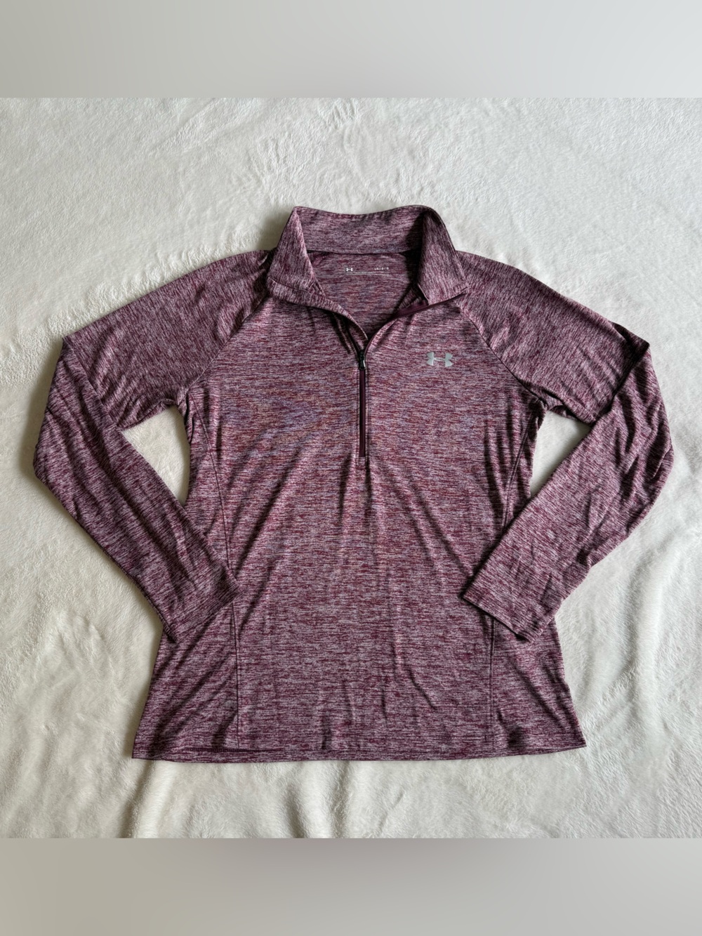 Under Armour Women's 1/4 Zip
